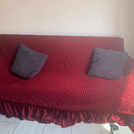 Studio A Mantes Екстер'єр фото