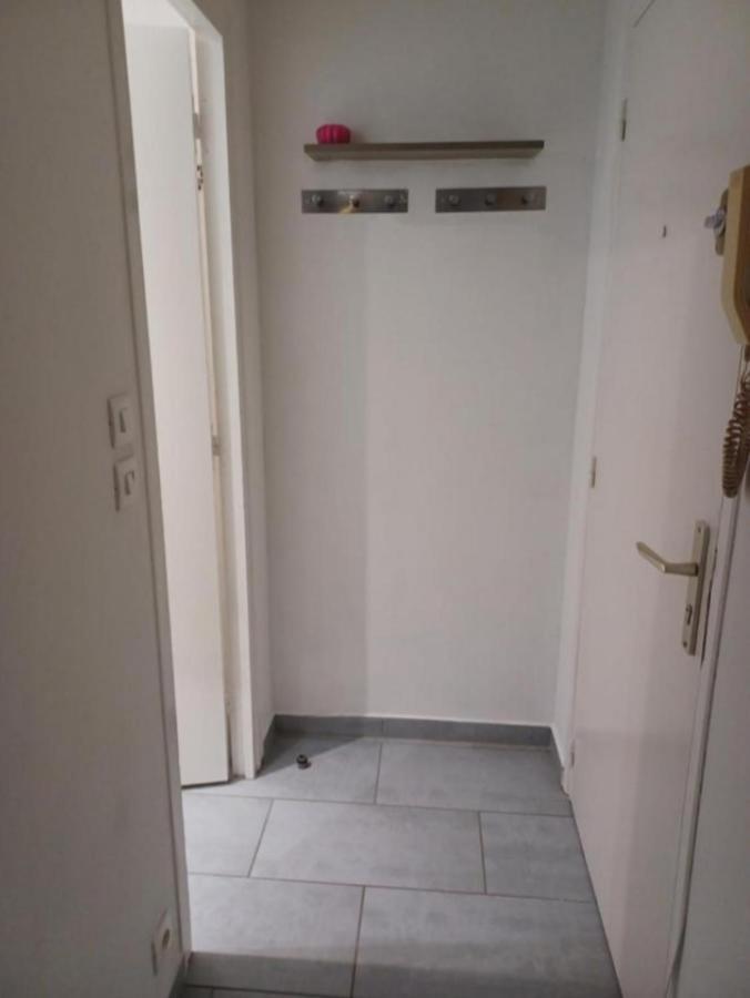 Studio A Mantes Екстер'єр фото