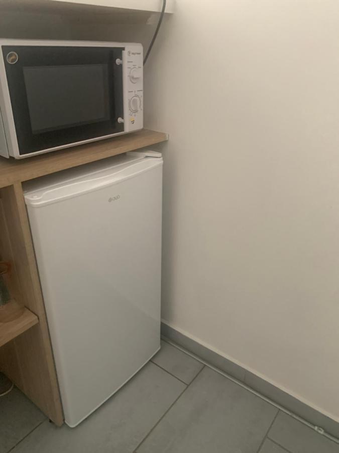 Studio A Mantes Екстер'єр фото