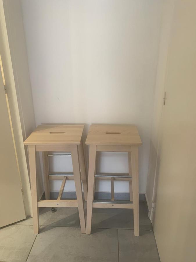 Studio A Mantes Екстер'єр фото
