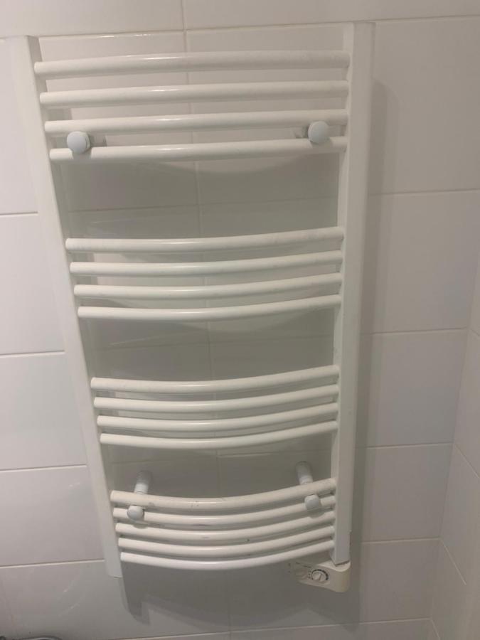 Studio A Mantes Екстер'єр фото
