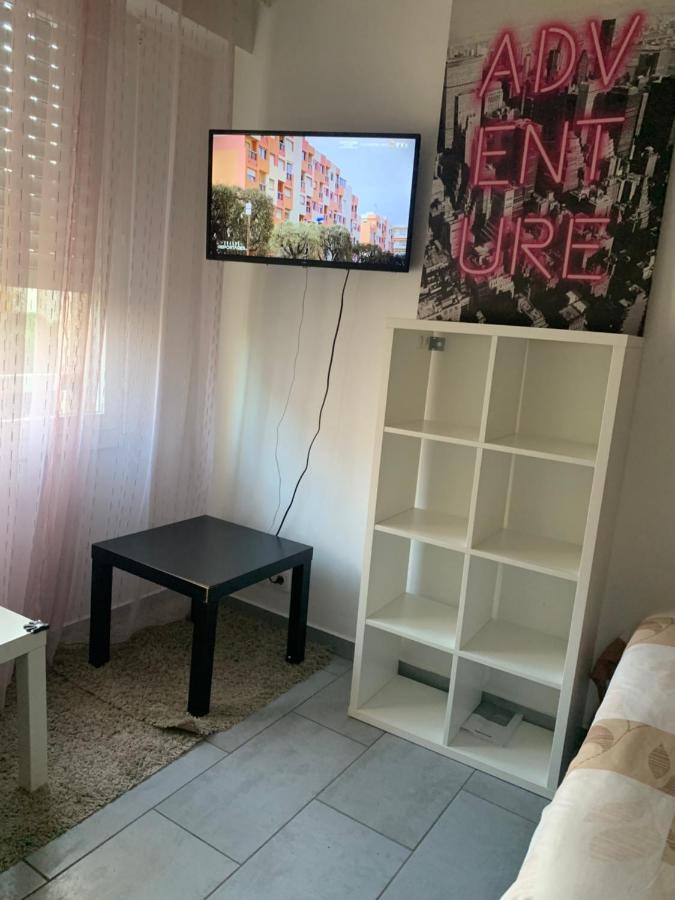 Studio A Mantes Екстер'єр фото