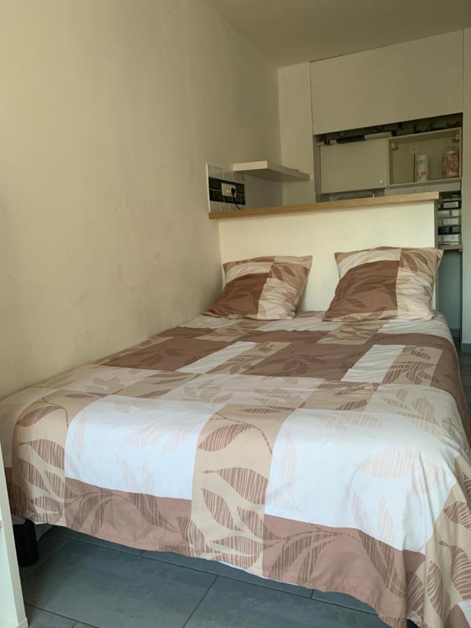 Studio A Mantes Екстер'єр фото