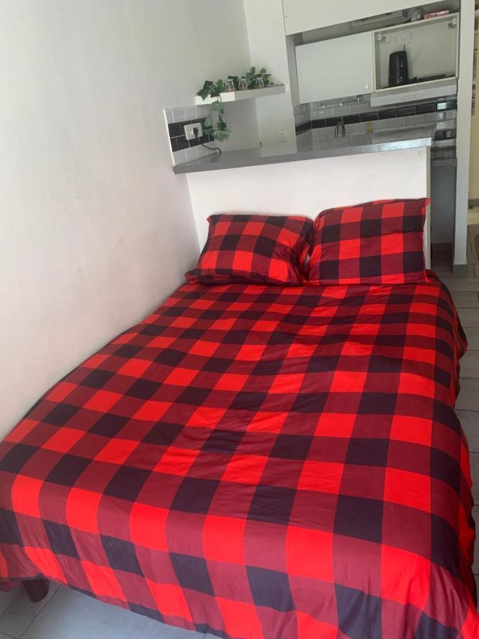 Studio A Mantes Екстер'єр фото