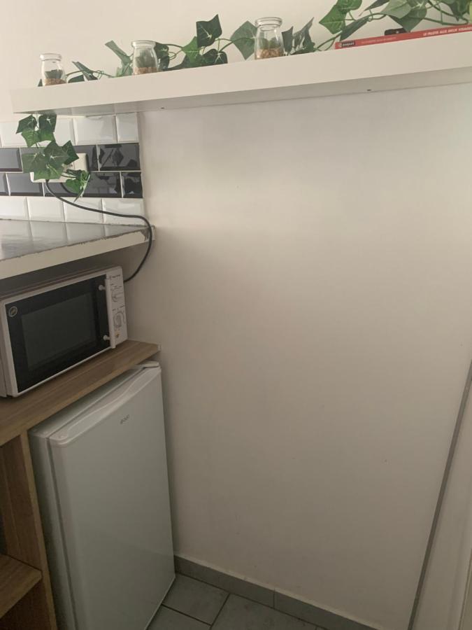Studio A Mantes Екстер'єр фото