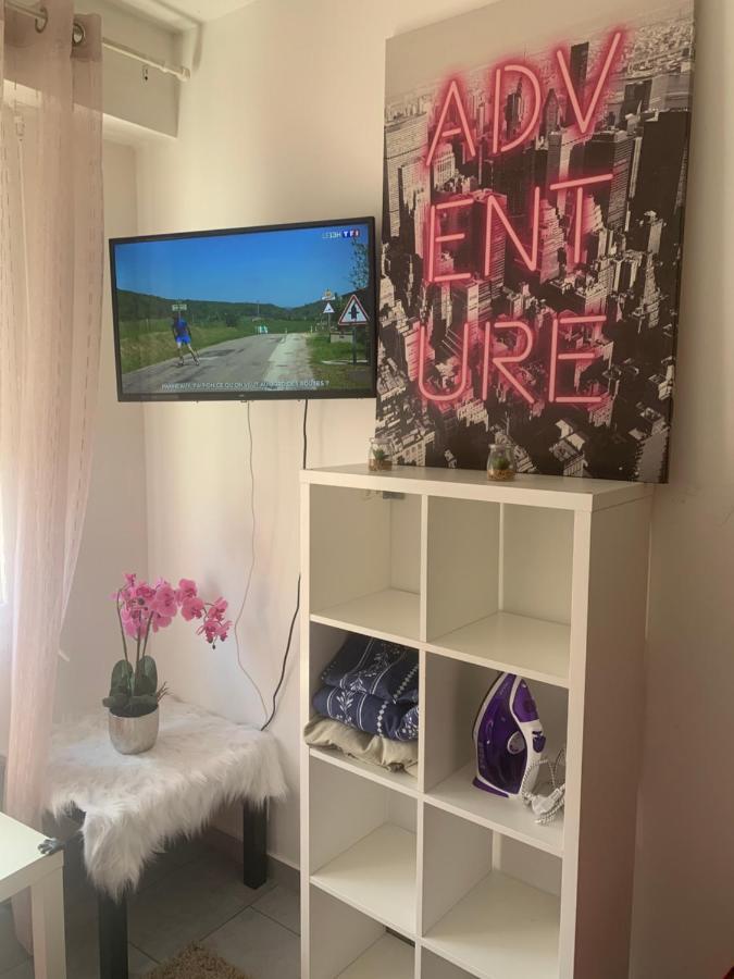 Studio A Mantes Екстер'єр фото