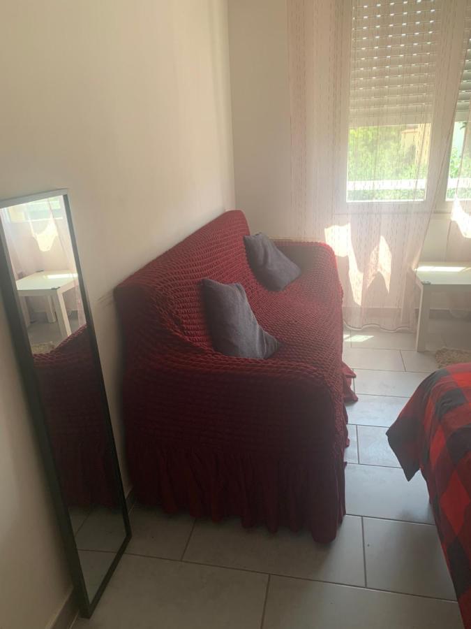 Studio A Mantes Екстер'єр фото