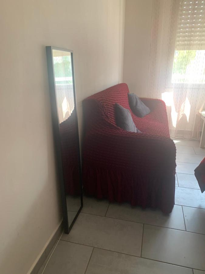 Studio A Mantes Екстер'єр фото